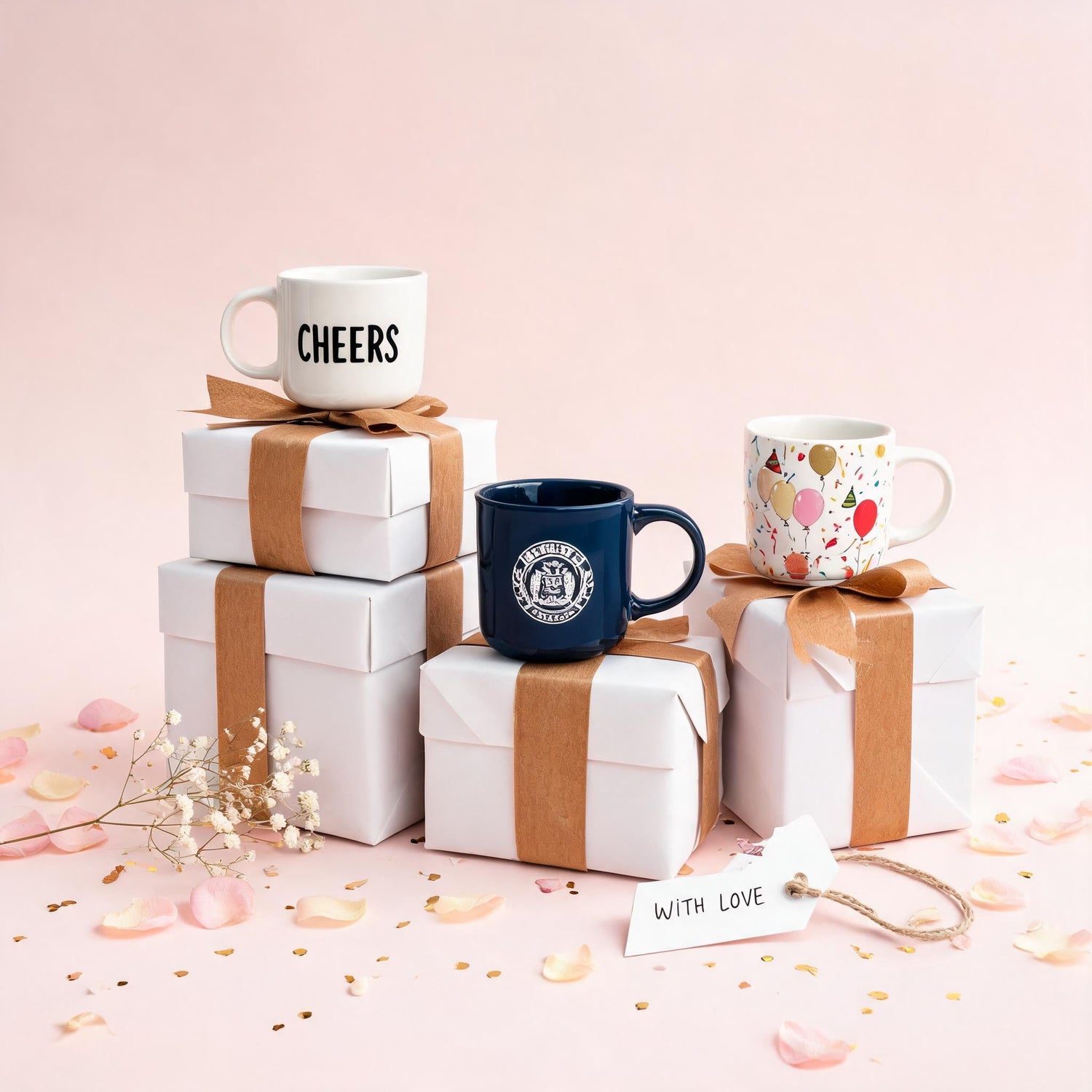 Pawsome Gifts
